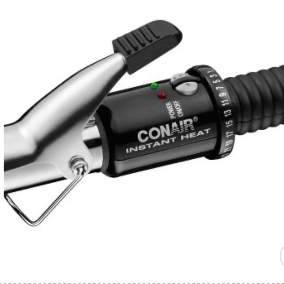 🆕 Conair Instant Heat Curling Iron 1 IN - Picture 9 of 13